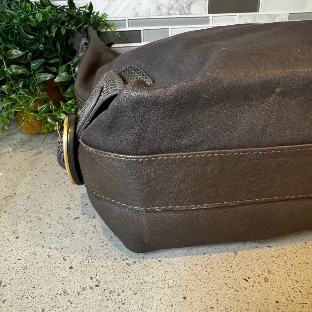 SEE BY CHLOE - Shoulder Bag - Picture 8 of 15